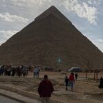 Giza pyramids & sphinx and Egyptian museum All inclusive - The Sum Up: Who Should Book This Tour?