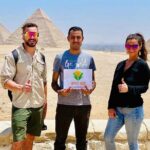Giza Pyramids, Sphinx and Egyptian Museum Guided Day Tour from Cairo - The Sum Up