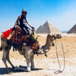 Giza pyramids, Sphinx, and the big museumum - Who Will Love This Tour?