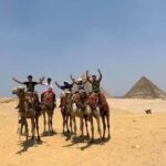 Giza Pyramids, Sphinx, camel, Atv, dinner cruise, shopping - A Closer Look at What You’ll Experience
