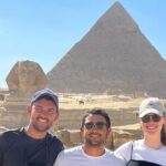 Giza pyramids ,Sphinx, Camel, Lunch with Sound & Light show in Cairo/Giza hotels - The Sphinx: The Guardian of Giza