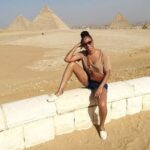Giza Pyramids, Sphinx ,Camel Ride, ATV Quad Bike Private Excursion - Local Bazaars and Optional Lunch