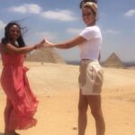 Giza pyramids ,Sphinx , camel ride, quad bike , Local bazaars and felucca ride - The Practical Side: What to Expect