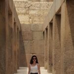 Giza Pyramids, Sphinx, Camel Ride, Sailing on the Nile and Royal Mummies - Sailing on the Nile in a Felluca: An Authentic Ending