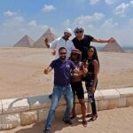 Giza Pyramids & Sphinx Day Trip - What’s Included & What’s Not