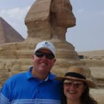 Giza Pyramids Sphinx & Egyptian Museum Private Full Day Tour - What Travelers Love About This Tour