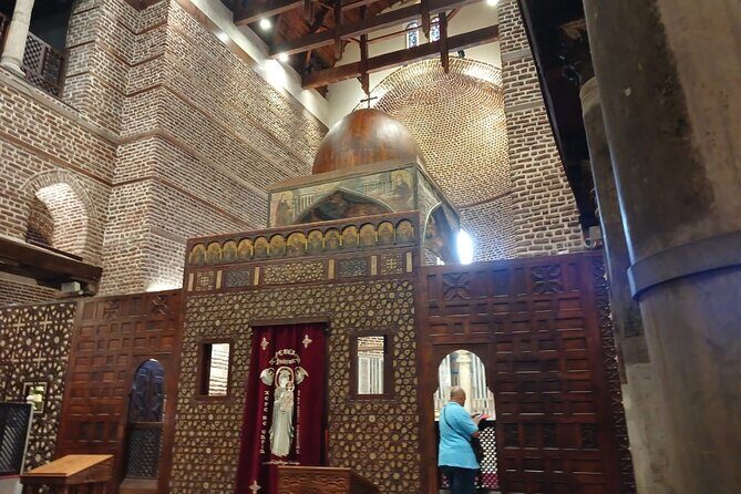 Giza Pyramids, Sphinx, Grand Museum, Private Tour, Tickets, Lunch - Key Points