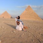 Giza Pyramids & Sphinx Half Day Private Tour With Entrance Fees - The Value of This Tour