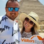 Giza Pyramids & Sphinx Private Day Tour - Why This Tour Works Well