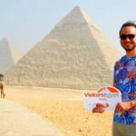 Giza Pyramids & Sphinx Private Day Tour - Why This Tour Stands Out