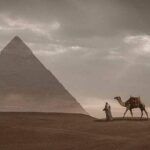 Giza Pyramids, Sphinx, Sakkara, Memphis Full Day Tour - Authentic Insights from Travelers