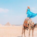 Giza Pyramids, Sphinx, Sakkara, Memphis with Camel Riding - Practical Tips