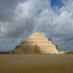 Giza Pyramids , Sphinx , Sakkara private day tour - Practical Tips for Making the Most of This Tour