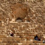 Giza Pyramids, Sphinx, Sakkara Pyramid with Camel ride & Shopping - Who Will Love This Tour?