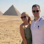 Giza Pyramids, Sphinx, Saqqara and Memphis Full-Day Cairo Tour - Who Would Love This Tour?