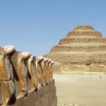 Giza Pyramids, Sphinx, Saqqara and Memphis Private Day Tour - Practical Considerations