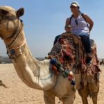 Giza Pyramids Sphinx Saqqara Memphis and Dahshur Day Tour - What Sets This Tour Apart