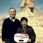 Giza Pyramids & Sphinx Tour - Who Should Book This Tour?