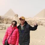 Giza Pyramids & Sphinx with Camel Ride in a Private Half Day Tour - Who Is This Tour Best For?
