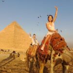 Giza Pyramids & Sphinx with Camel Ride Private Tour - The Value and Practicalities
