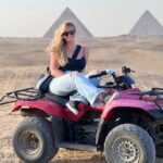 Giza Pyramids Sunset Tour with ATV Quad Bike Ride - The Value Factor: Is It Worth It?