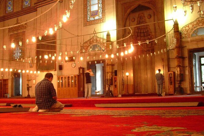 Giza Pyramids, The Egyptian Museum And Cairo Citadel-Mohamed Ali Mosque- Private - Is This Tour Worth It?