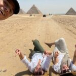 Giza Pyramids, the Grand Egyptian museum " GEM " - The Grand Egyptian Museum — Egypt’s Modern Treasure Trove