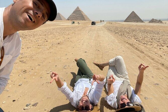 Giza Pyramids, the Grand Egyptian museum " GEM " - The Grand Egyptian Museum — Egypt’s Modern Treasure Trove