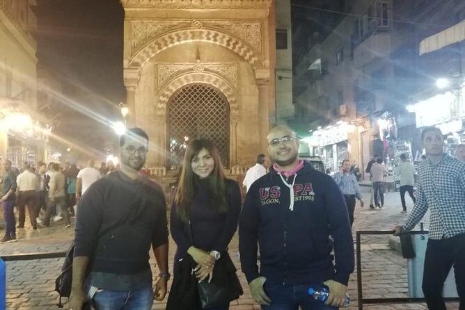 Giza Pyramids, the Sphinx, Islamic & Coptic Cairo Tour - Why This Tour Offers Great Value