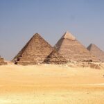 Giza Pyramids & The Sphinx with ATV Quads, Shopping and Camels - The Sum Up