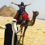 Giza Pyramids to Memphis and Sakkara Guided Private Tour - Possible Drawbacks or Considerations