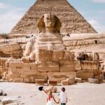 Giza Pyramids Tour - From Past Travelers’ Perspectives