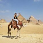 Giza Pyramids Tour With Camel Ride. - Who Will Love This Tour?