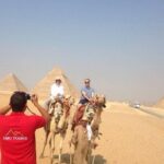 Giza Pyramids with Camel Ride and Egyptian Museum - Who Should Consider This Tour?