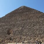 Giza Pyramids with (GEM) Grand Egyptian Museum - What to Expect: Practical Details
