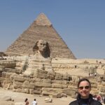 Giza pyramids,Egyptian Museum, Khan El khalili Bazar and Moez Street - What Makes This Tour Stand Out?