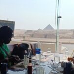 Giza pyramids,great Sphinx,sakkara , egyptian museum ,camel ride from 15$ - Transportation, Timing, and Group Size