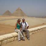 Giza pyramids,Sakkara pyramids &Memphis Include Lunch &Camel ride - Final Thoughts: Who Should Book This Tour?