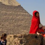 Giza Pyramids,Saqqara and Memphis full day tour - Why Choose This Tour?