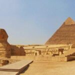 Giza Pyramids,Sphinx & Egyptian Museum - A Closer Look at the Tour Itinerary