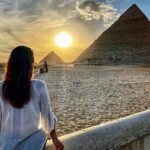 Giza pyramids,Sphinx Sakkara,Dahshuh,Memphis,Camel - Why This Tour Works for You