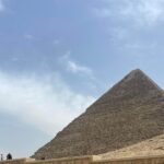 Giza Pyramids,Sphinx,Camel Ride,ATV Bike,Shopping, Dinner cruise - Shopping and Cultural Insights