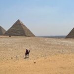 Giza Pyramids,Sphinx,Camel Ride,ATV Bike,Shopping, Dinner cruiseI - Who Will Love This Tour?