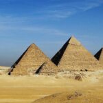 Giza Pyramids&The Great Sphinx+Egyptian Museum - The Egyptian Museum: A Treasure Trove