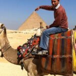 Gizas Grandeur  Great Pyramids, Memphis & Saqarra - An In-Depth Look at the Tour Experience