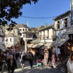 Gjirokaster: Old Bazaar and Castle Private Walking Tour - An In-Depth Look at the Tour Experience