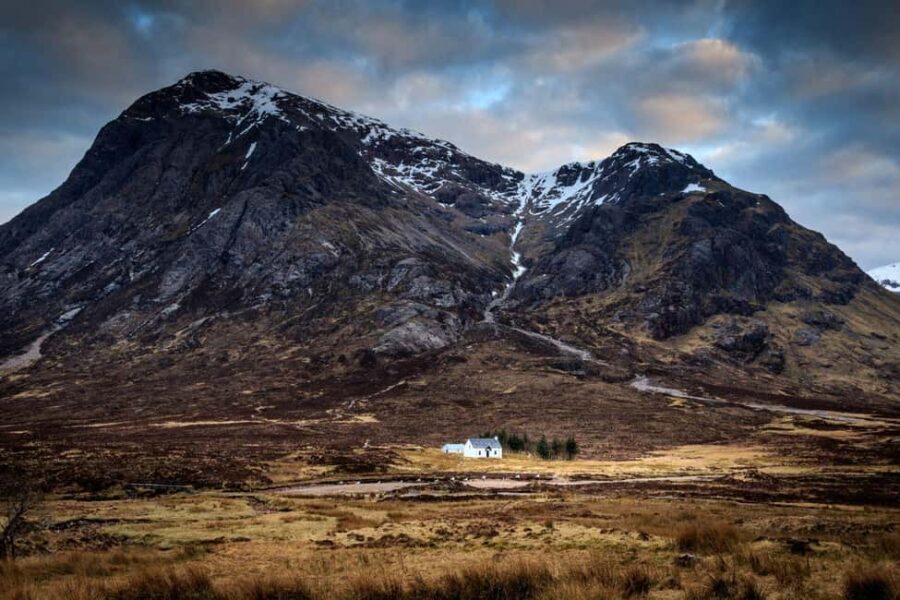 Glasgow: 7 Day Scottish Highlands and Islands Tour - The Sum Up