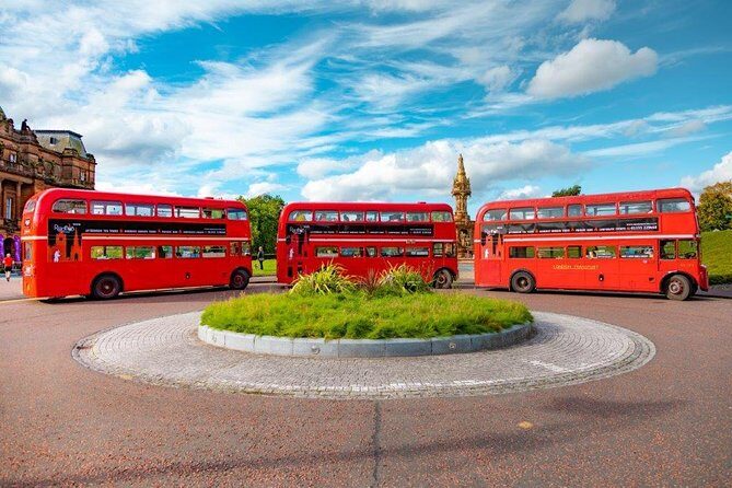 Glasgow Evening Dining Experiences - Who Will Love This Experience?