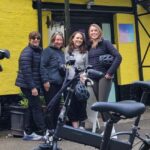 Glasgow: Glasgow: Group Tour on Ebike and Local Distillery! - Who Will Enjoy This Tour?
