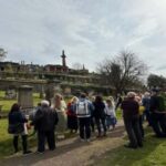 Glasgow Necropolis: Small Group Tour with Local Guide - Final Thoughts: Is This Tour for You?